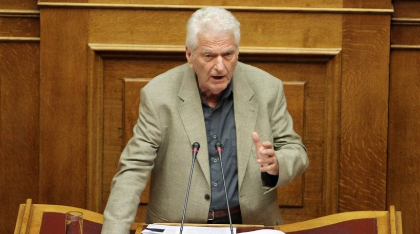 Βουλευτής του ΣΥΡΙΖΑ σε παραλήρημα περιγράφει την Βενεζουέλα ως επίγειο παράδεισο